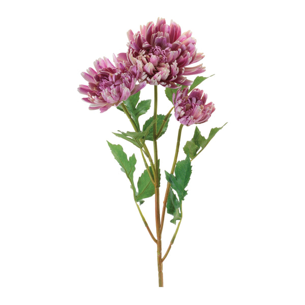 Melrose Mum Floral Spray (Set of 4)