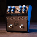 Warm Audio Throne of Tone Dual Overdrive Pedal – WA-TOT