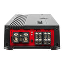 DS18 G3600.4D 4-Channel Class D Amplifier