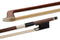 GEWA Baron 1/2 Sartory Style Violin Bow - Massaranduba Stick & Ebony Frog
