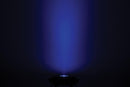 Chauvet DJ Compact RGB+UV LED Multi-Effect Par Fixture – FXpar 9