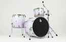 British Drum Co. Enigma 12/16/22 Shell Pack Lavender Haze – ENG-22-CB-LVH