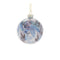 Melrose Artful Glass Ornaments – Set of 12