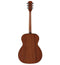 Austin AA25-OSSB Acoustic Orchestra Guitar - Satin Sunburst Finish