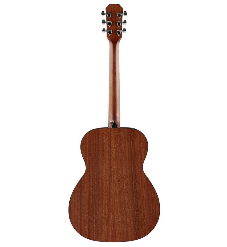 Austin AA25-OSSB Acoustic Orchestra Guitar - Satin Sunburst Finish