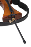 GEWA Novita 3.0 4/4 Electric Cello - Gold Brown