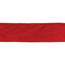 Melrose Rich Red Ribbon 4" x 10 yds.