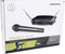 Audio‑Technica ATW‑902A System 9 VHF Wireless Handheld Mic System
