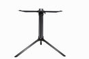 Quik Lok Stay Compact Keyboard Stand - Lightweight - Black