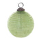 Melrose Ribbed Mercury Glass Ball Ornament (Set of 6)