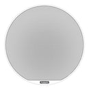 Fusion Signature Series 3i 10" Classic Subwoofer - White Marine