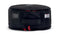 Gibraltar GFBS14 Flatter Bag for 14" Snare Drum w/ Adjustable Depth - Black