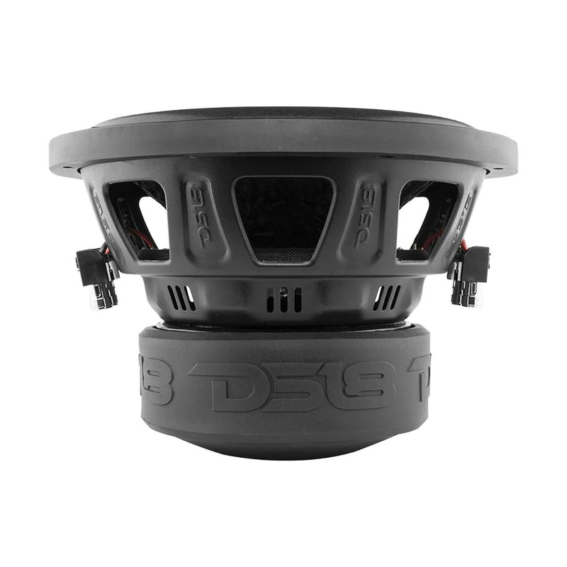 DS18 ZR10.4D 10" Woofer 700W RMS DVC 4 Ohm