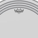Remo PW-1120-00 Powersonic Coated 20" Bass Drumhead