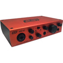 ESI U22XT Professional 24-bit USB Audio Interface New Open Box