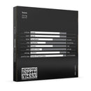 Thomastik-Infeld Rondo Viola String Set RO200 Medium Gauge