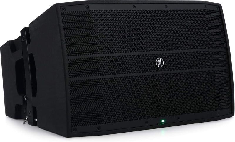 Mackie DRM12A High-Efficiency 2000 Watt 12" Powered Line Array Loudspeaker