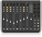 Behringer X-TOUCH Compact USB/MIDI Controller w/ 9 Touch-Sensitive Motor Faders