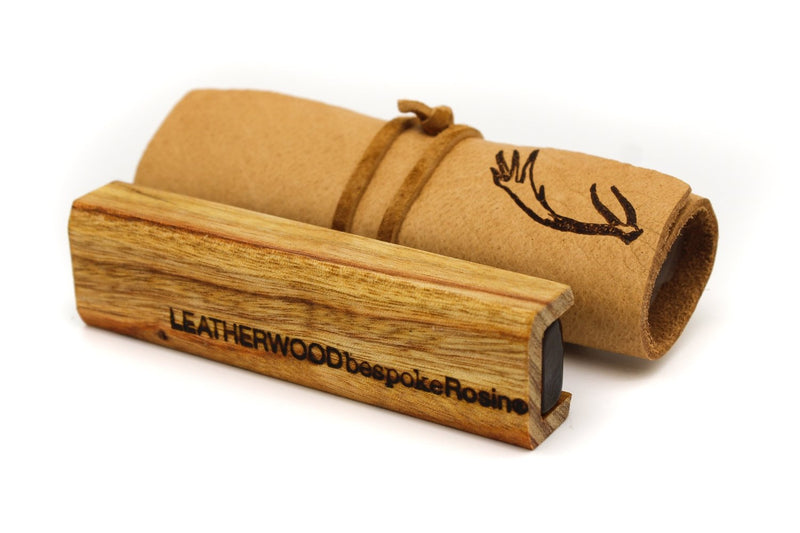 Leatherwood Bespoke Viola Rosin 100% Crisp – RS703122