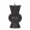 Melrose Simplux Designer LED Candle with remote (Set of 2)