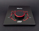 ESI MoCo Passive Monitor Controller w/ 2 Stereo I/O New Open Box