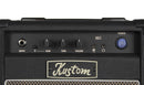 Kustom KGA1 10-Watt 1x6" Guitar Combo Amplifier with Gain Switch