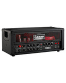 Laney BCC-Ironheart IRT60H UK-Built 60 Watt All-Valve Guitar Amp Head