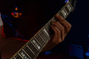Washburn SH35TR Wing Series Semi Hollow Electric Guitar Trans Red