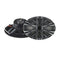 Audiopipe 6x9 Compression Horn Midrange Speaker 4 Ohm APMP-6923CHF