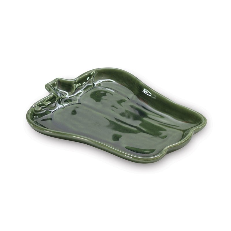 Melrose Ceramic Vegetable Plate (Set of 3)