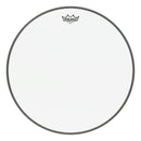 Remo Ambassador Clear 18" 1-Ply 10-Mil Bass Drumhead – BR-1318-00