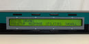 Kurzweil Event Station Vintage MIDI Sequencer Drum Trigger Interface Rare Powers On Preowned