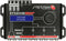 Stetsom STX2448 Digital Audio Processor 4-Way Crossover & Equalizer