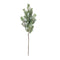 Melrose Snow Pine Spray (Set of 6)