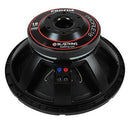 BlastKing PROFILE18 18" 3000 Watt 8 Ohms High Output Woofer