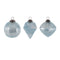 Melrose Mercury Glass Ornament (Set of 6)