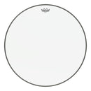 Remo Ambassador Clear 26" 1-Ply 10-Mil Bass Drumhead – BR-1326-00
