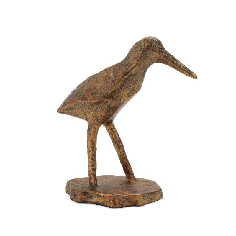 Melrose Modern Sea Bird Figurine (Set of 3)