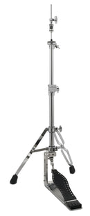 DW MFG Direct Drive Hi-Hat Stand 2-Leg Graphite - DWCPMDDHH2BK