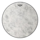 Remo Ambassador Fiberskyn 18" Tom Drumhead Warm Vintage Tone – FA-0518-00