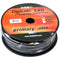 DEEJAY LED 4AWG 100ft Power Cable Black Copper TBH4100BLKCOPPER