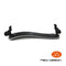 Pedi Elegante 4/4 Violin Shoulder Rest – Carbon Fiber with Titanium Hardware