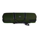 Pedi NiteFlash Viola Case 16.5" Green with Steel-Shield & Reflective Strips