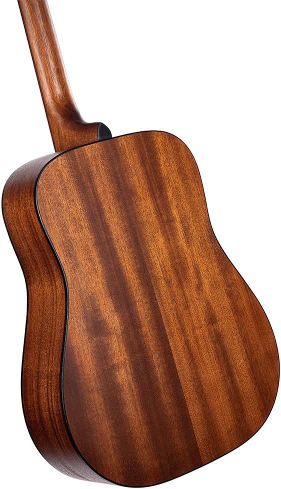Cort Trailblazer CAP810 Acoustic Guitar Pack w/ AD810, Gig Bag & Accessories