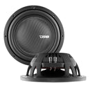 DS18 IXS12.4S 12" Shallow Woofer