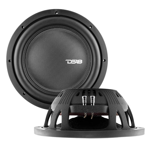 DS18 IXS12.4S 12" Shallow Woofer