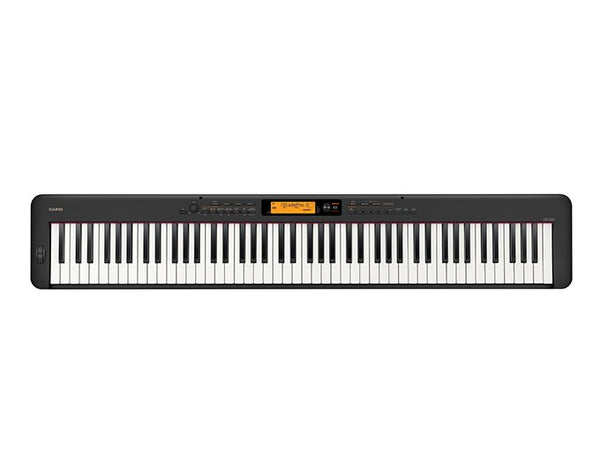 Casio CDP-S360 CDP Series 88-Key Hammer-Action Digital Piano CDP-S360