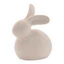 Melrose Ceramic Bunny Figurines (Set of 4)