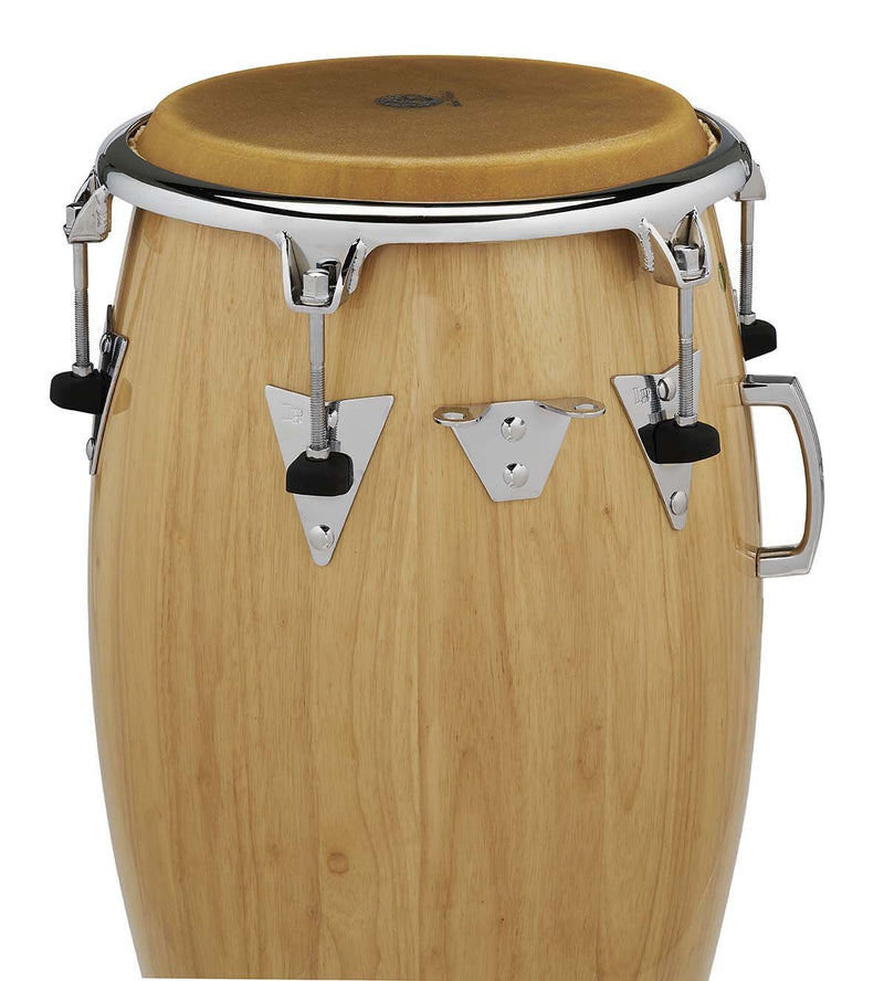 Latin Percussion LP522T-AWC Classic Top Tuning 11" Quinto – Siam Oak Shell