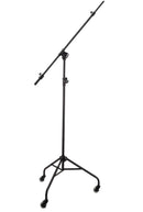 Samson SB100 Studio Boom Microphone Stand with Casters